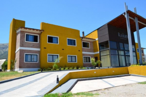 Rahuen Hotel/Restaurant